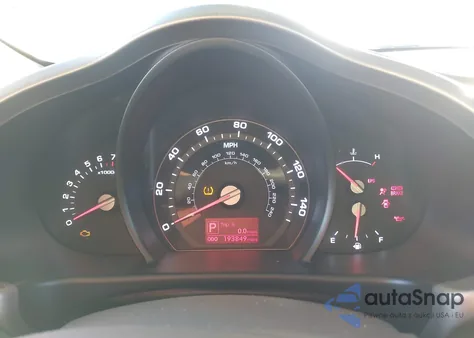 2011 Kia Sportage Lx из США, поврежденный, VIN KNDPBCA27B7100021